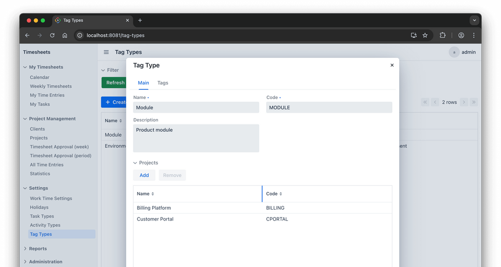 Migrating from CUBA Platform to Jmix with AI Agents – Jmix