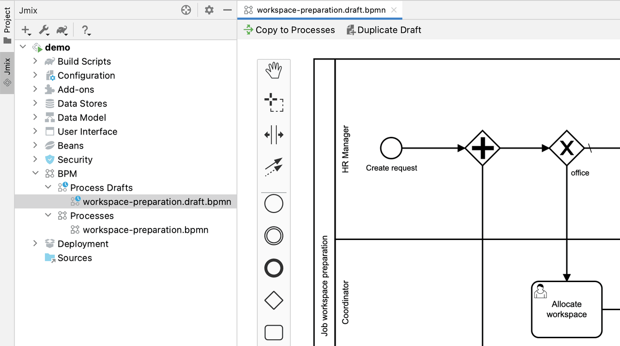Jmix 2.0 Is Released – Jmix