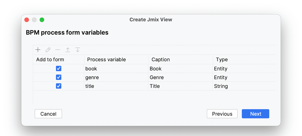 Jmix 2.1 Is Released – Jmix