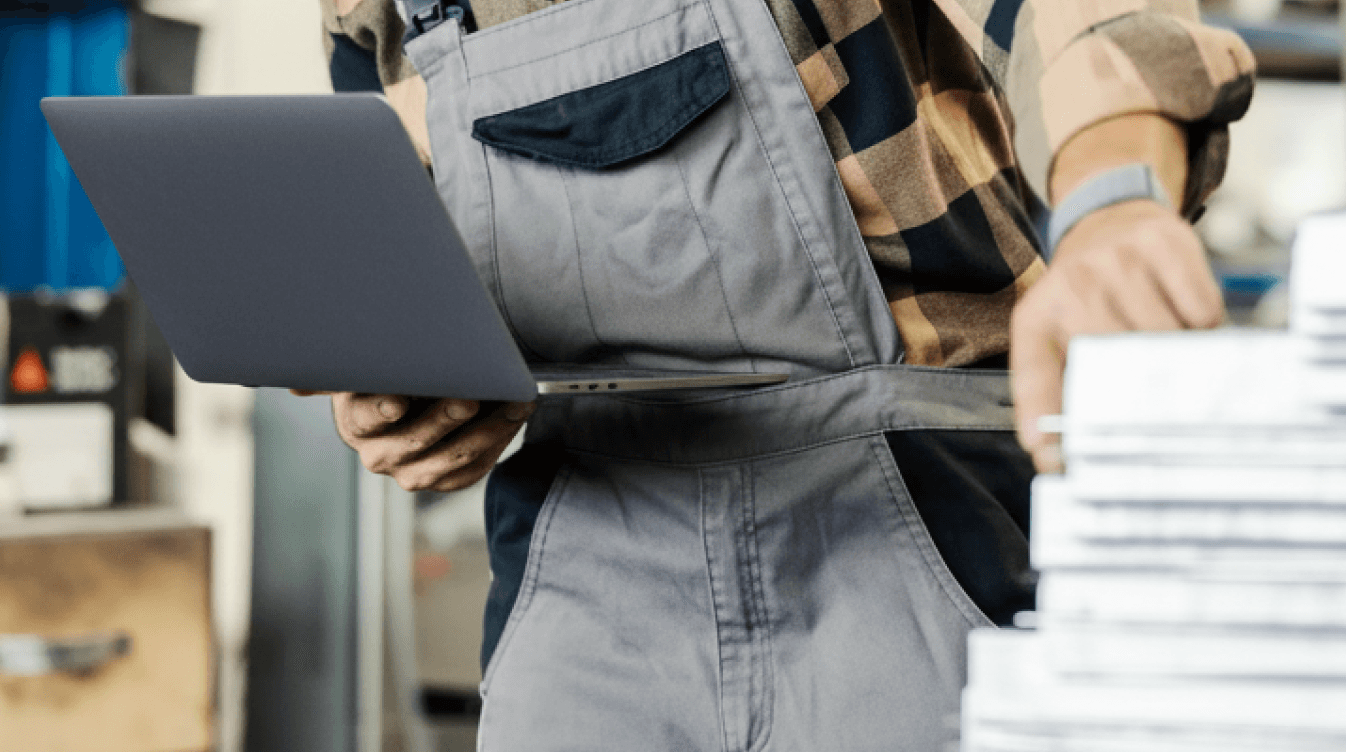 <p>Excogito s.r.l.: Building Industrial MES Systems Faster and Smarter with Jmix</p>
