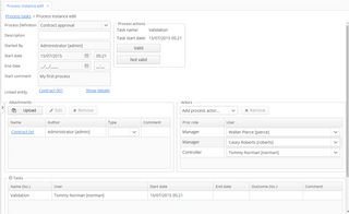 What's New in CUBA Platform 5.6 & Studio 1.6 – Jmix