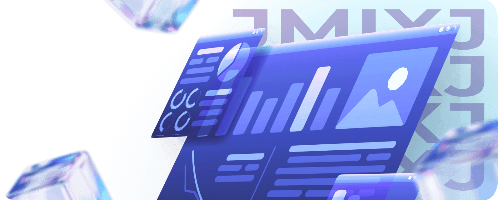 Build enterprise Java web applications faster with open-source tools and AI