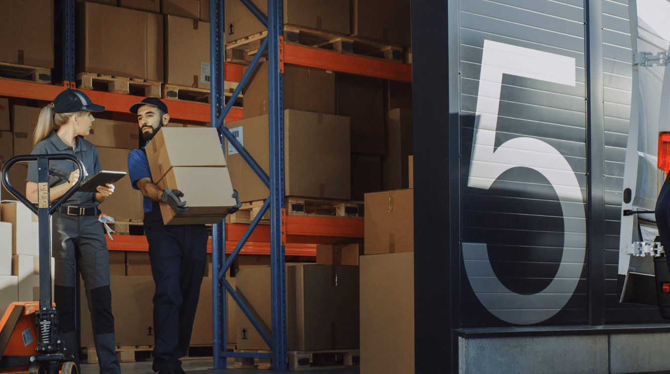 <p>Why Kargil Solutions Chose Jmix to Supercharge  Warehouse and Delivery Management</p>

