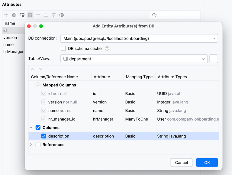 Jmix 2.7 Is Released – Jmix