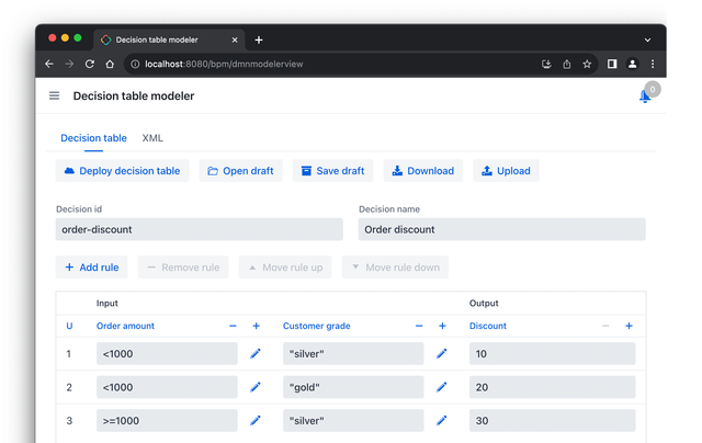 Jmix 2.1 Is Released – Jmix
