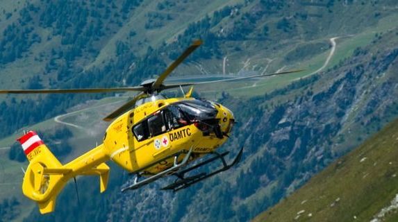 <p>Innovative Disaster Management by Consorzio Metis</p>
