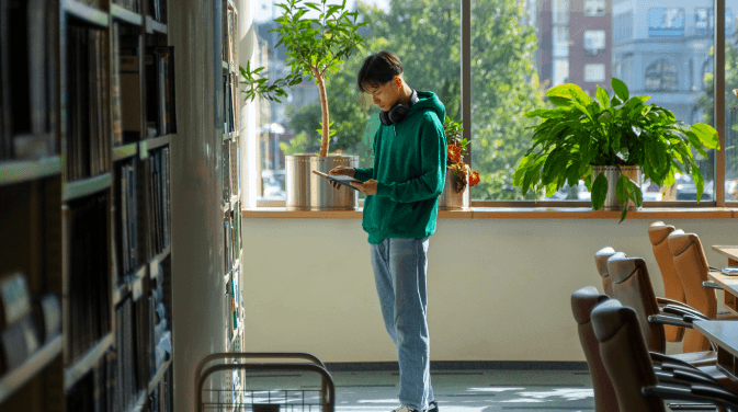 <p>Real-Time Campus Security Platform Built on Jmix</p>
