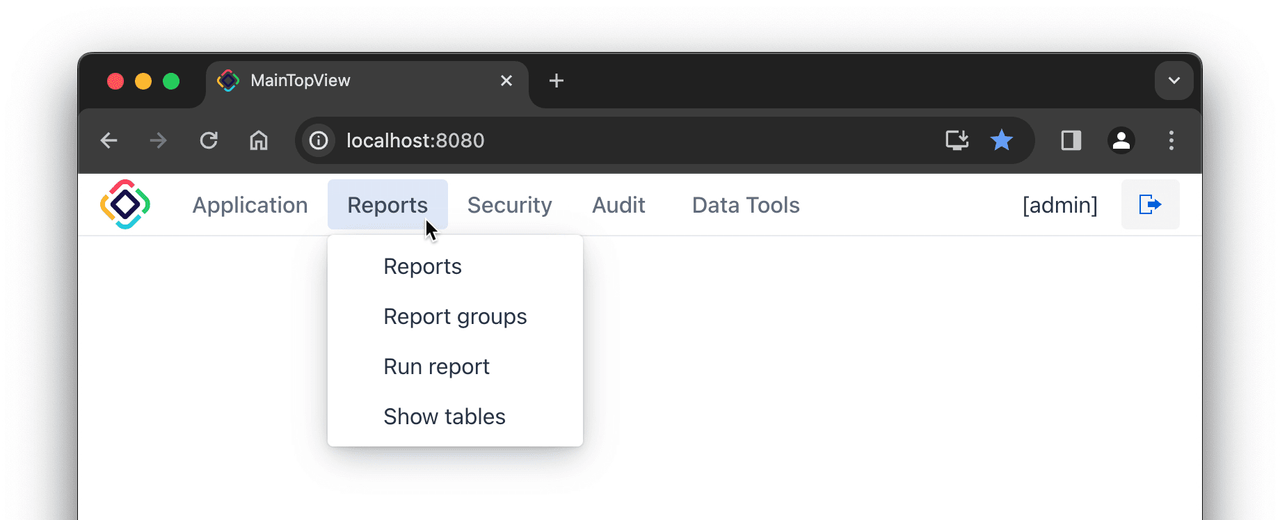 Jmix 2.2 Is Released – Jmix