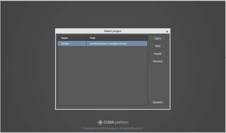 What's New in CUBA Platform 5.5 and Studio 1.5 – Jmix