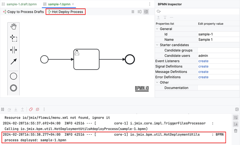 Jmix 2.2 Is Released – Jmix