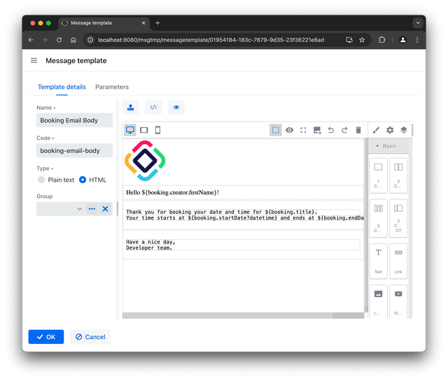 Jmix 2.5 Is Released – Jmix