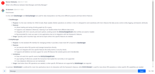 Introducing Jmix AI Assistant: Your LLM-powered Guide to Rapid ...