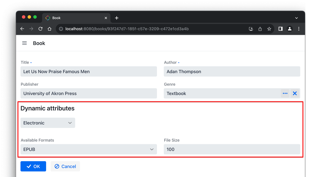 Jmix 2.1 Is Released – Jmix