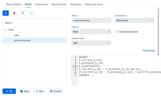 An LLM-Powered Approach to SQL Generation in Jmix – Jmix