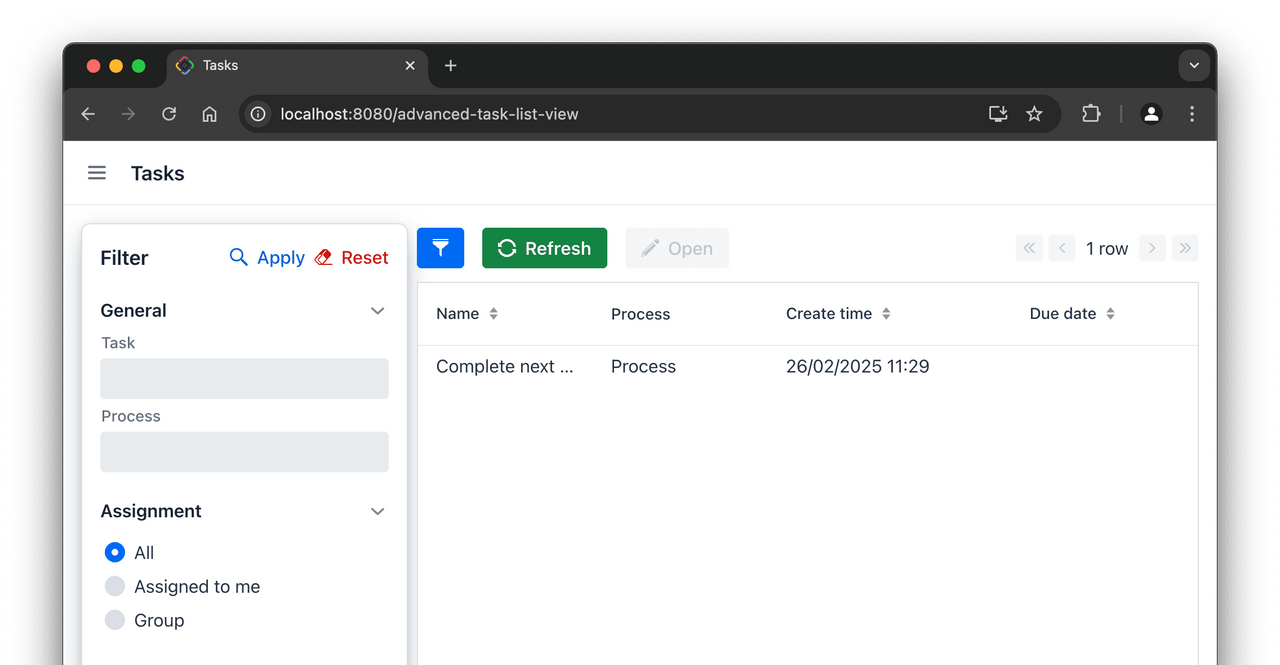 Jmix 2.5 Is Released – Jmix