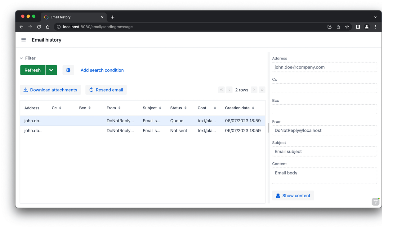 Jmix 2.0 Is Released – Jmix