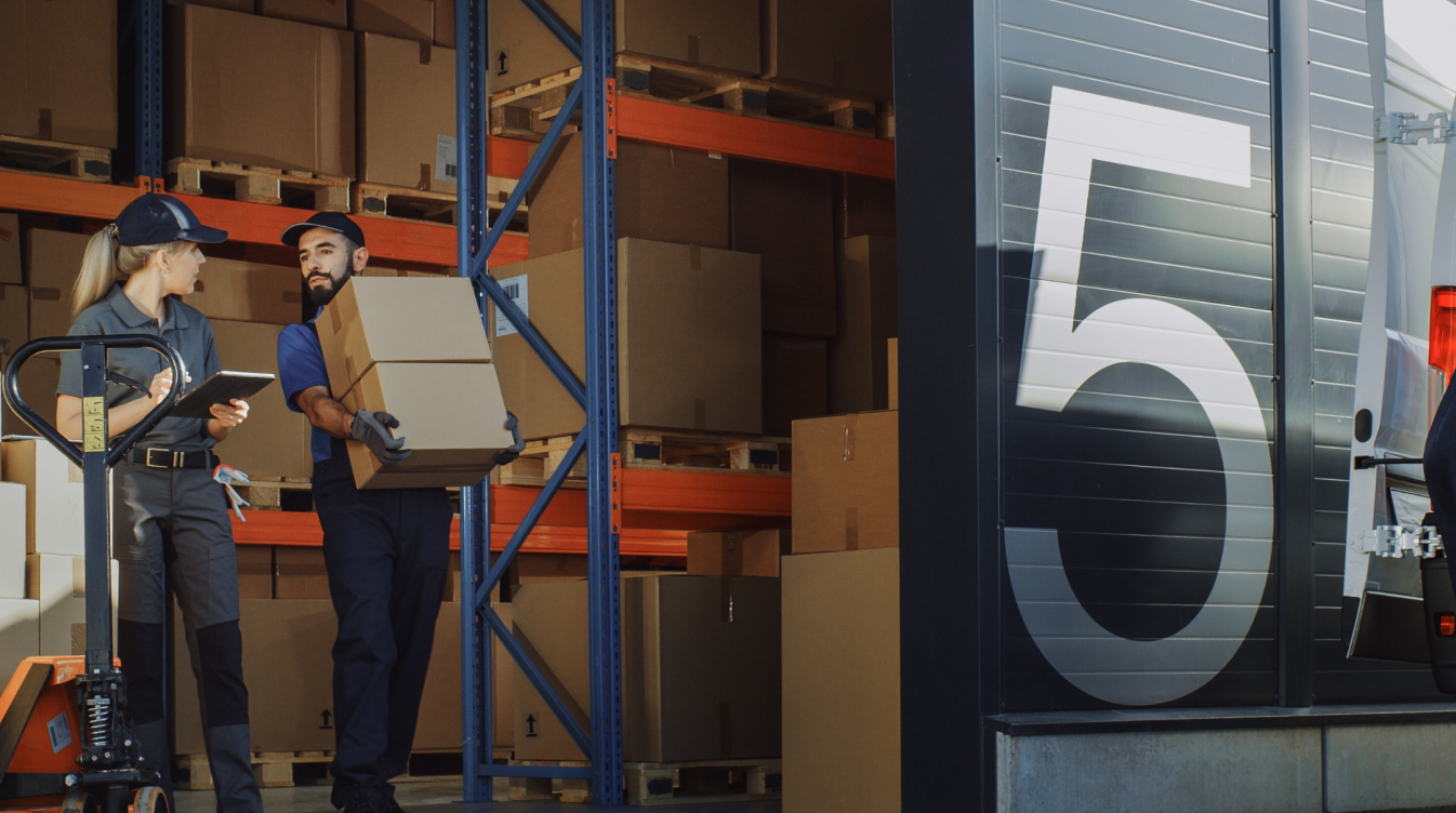 <p>Why Kargil Solutions Chose Jmix to Supercharge  Warehouse and Delivery Management</p>
