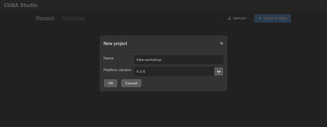 How we use Vaadin for our Web Development Tool – Jmix