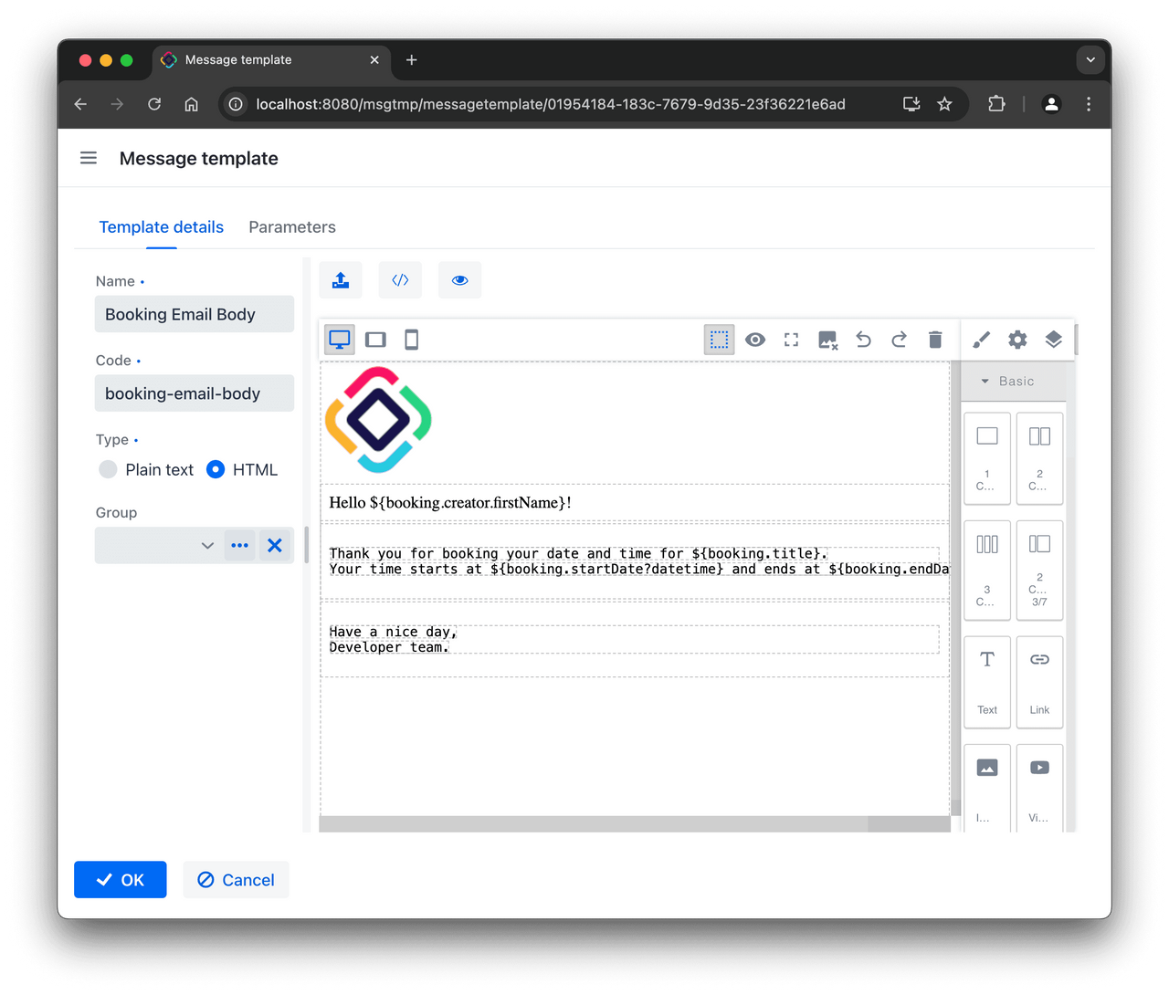 Jmix 2.5 Is Released – Jmix
