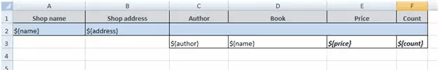 Yet Another Report Generator? – Jmix