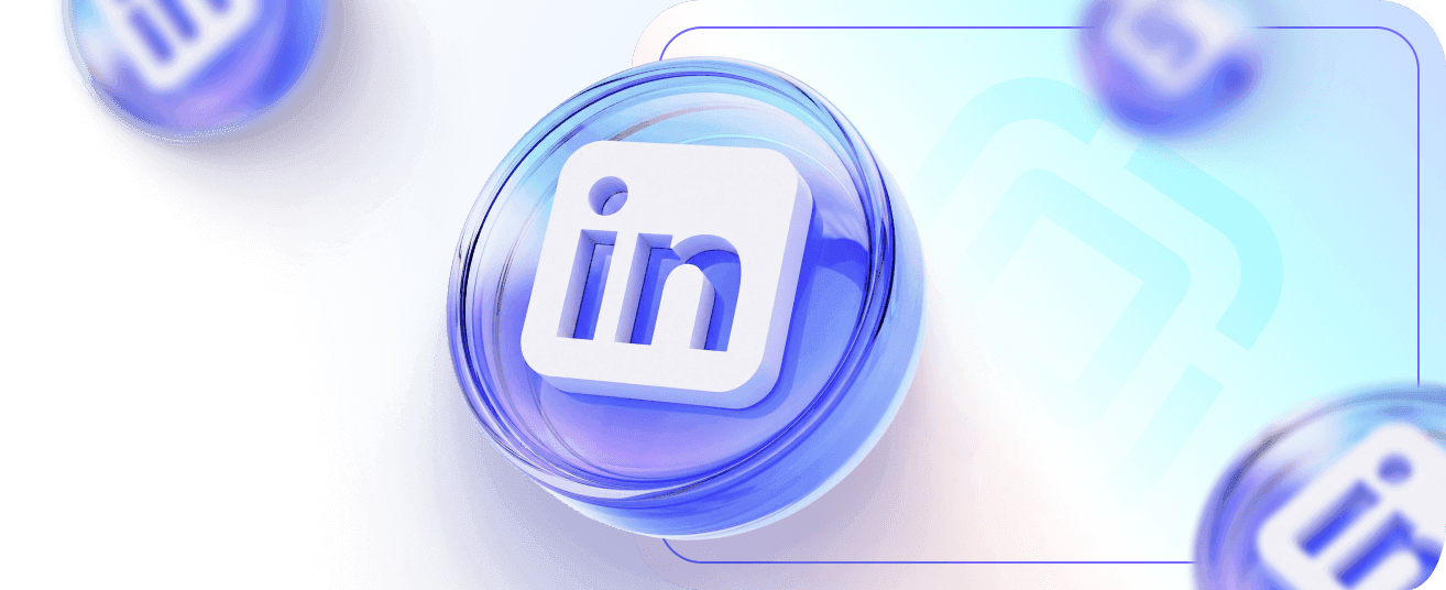 Follow Jmix on LinkedIn for product updates and expert insights