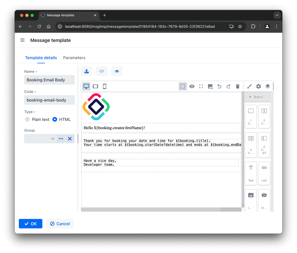 Jmix 2.5 Is Released – Jmix