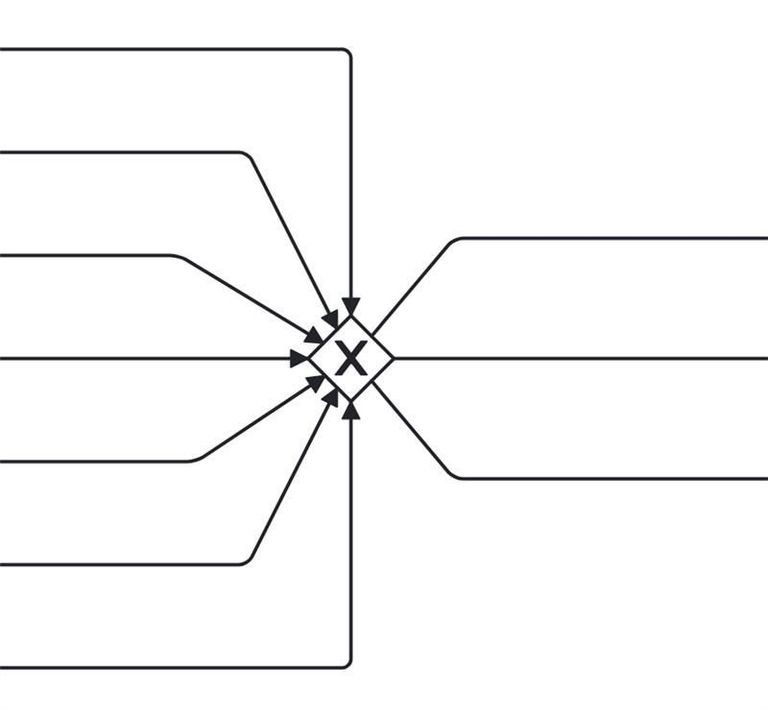 The Deceptively Simple Exclusive Gateway – Jmix