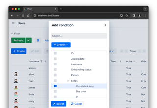 Jmix 2.2 Is Released – Jmix