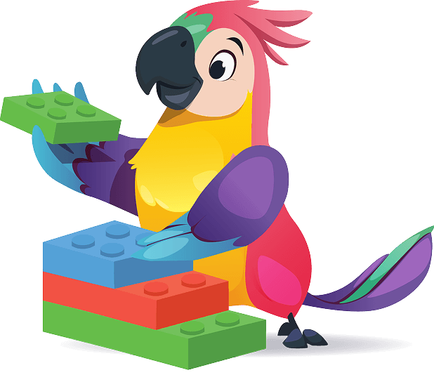 parrot image