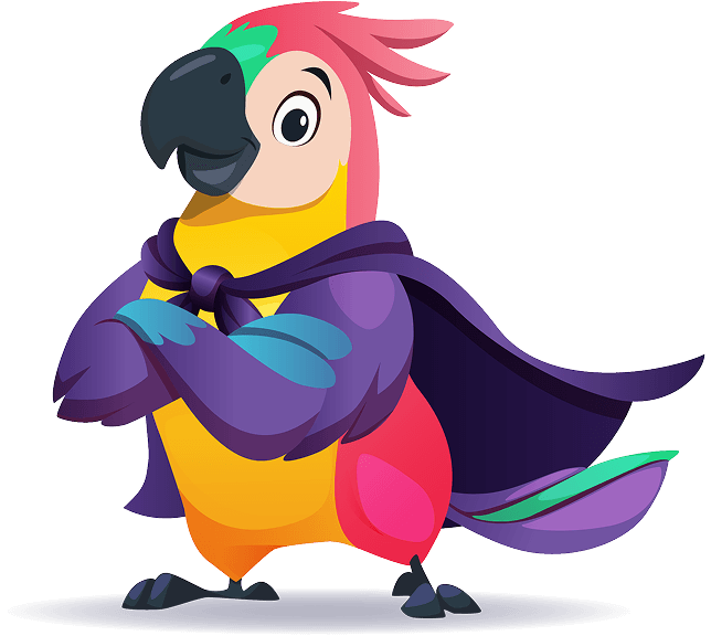 parrot image