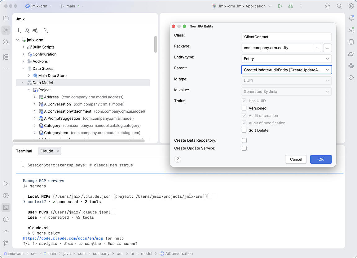 codeWithAgents screen image