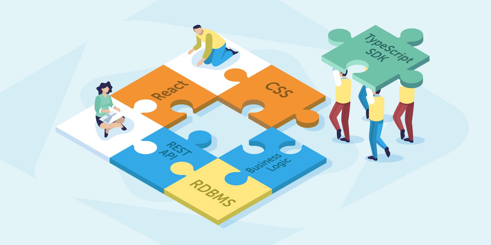 CUBA Platform: TypeScript SDK and REST API – Jmix