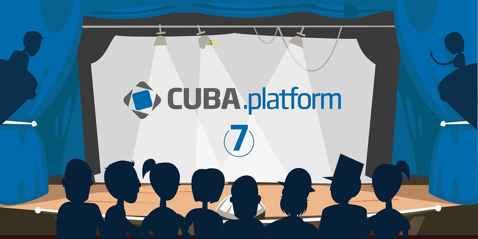 What's new in CUBA 7 – Jmix