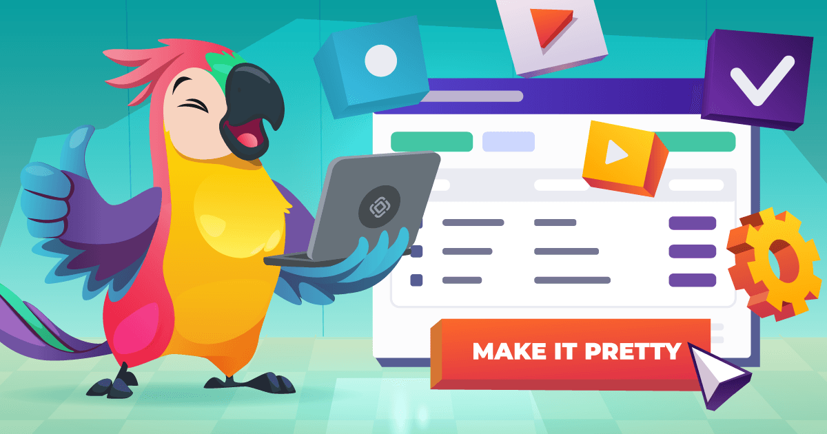 How to Create an Admin Interface Quickly – Jmix