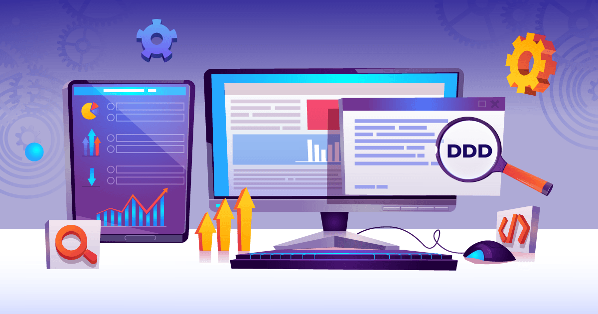 Domain-Driven Design in Jamix: DDD Principles and Application Examples ...