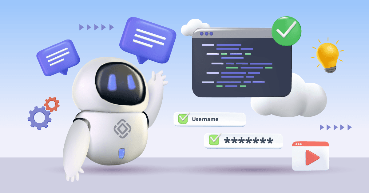 Introducing Jmix AI Assistant: Your LLM-powered Guide to Rapid ...