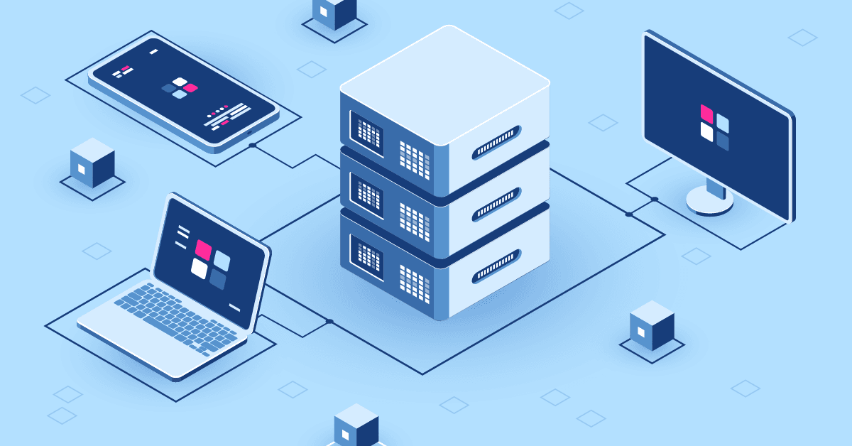 Simplicity & Focus Through Server-Driven Web UI Development – Jmix