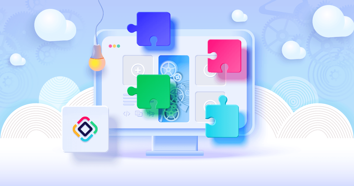 Add-ons and Composite Projects – Jmix
