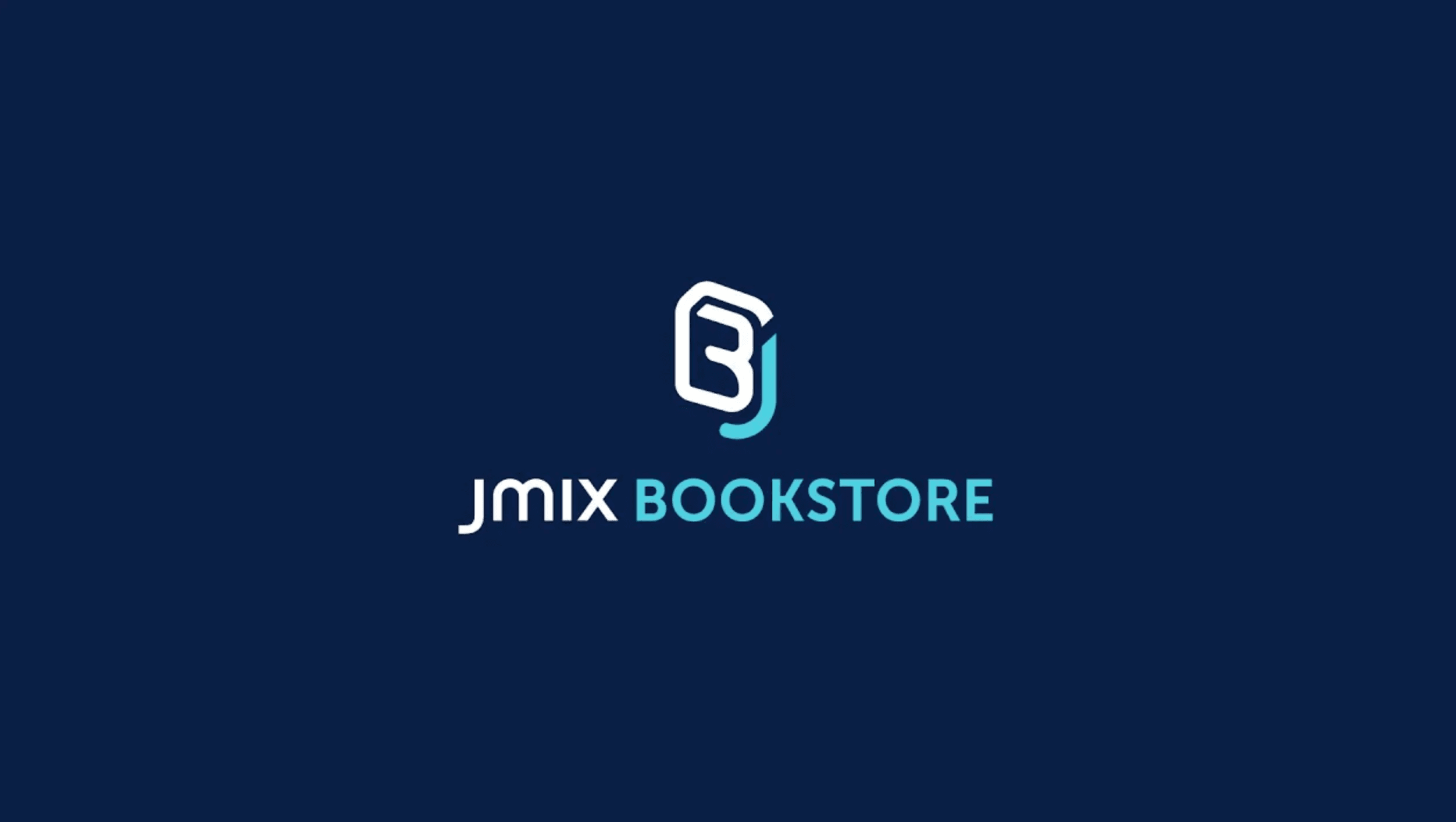 Jmix 2 Bookstore Demo Overview – Jmix