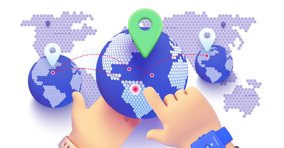 Webinar: Embedding Interactive Maps into Java Web App with Jmix – Jmix