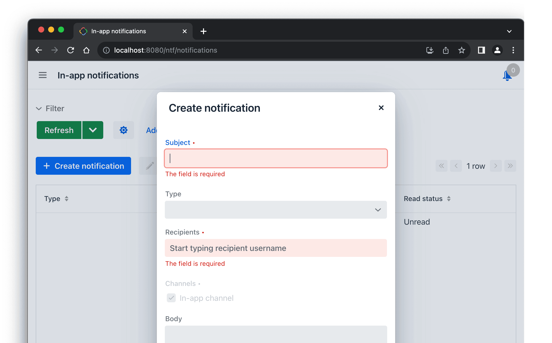 Jmix 2.1 Is Released – Jmix