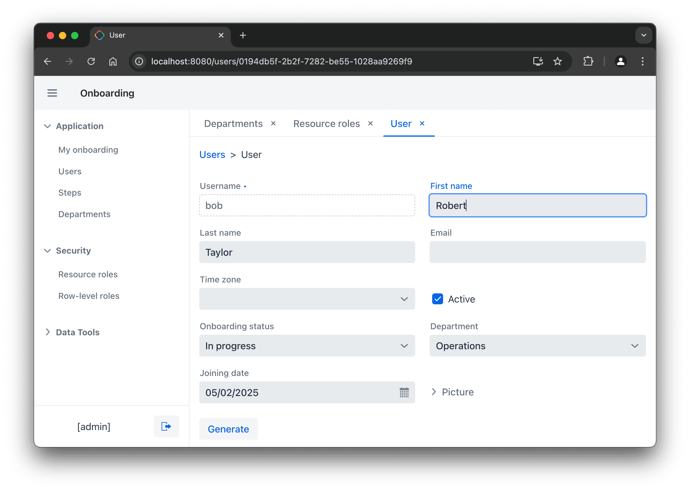 Jmix 2.5 Is Released – Jmix