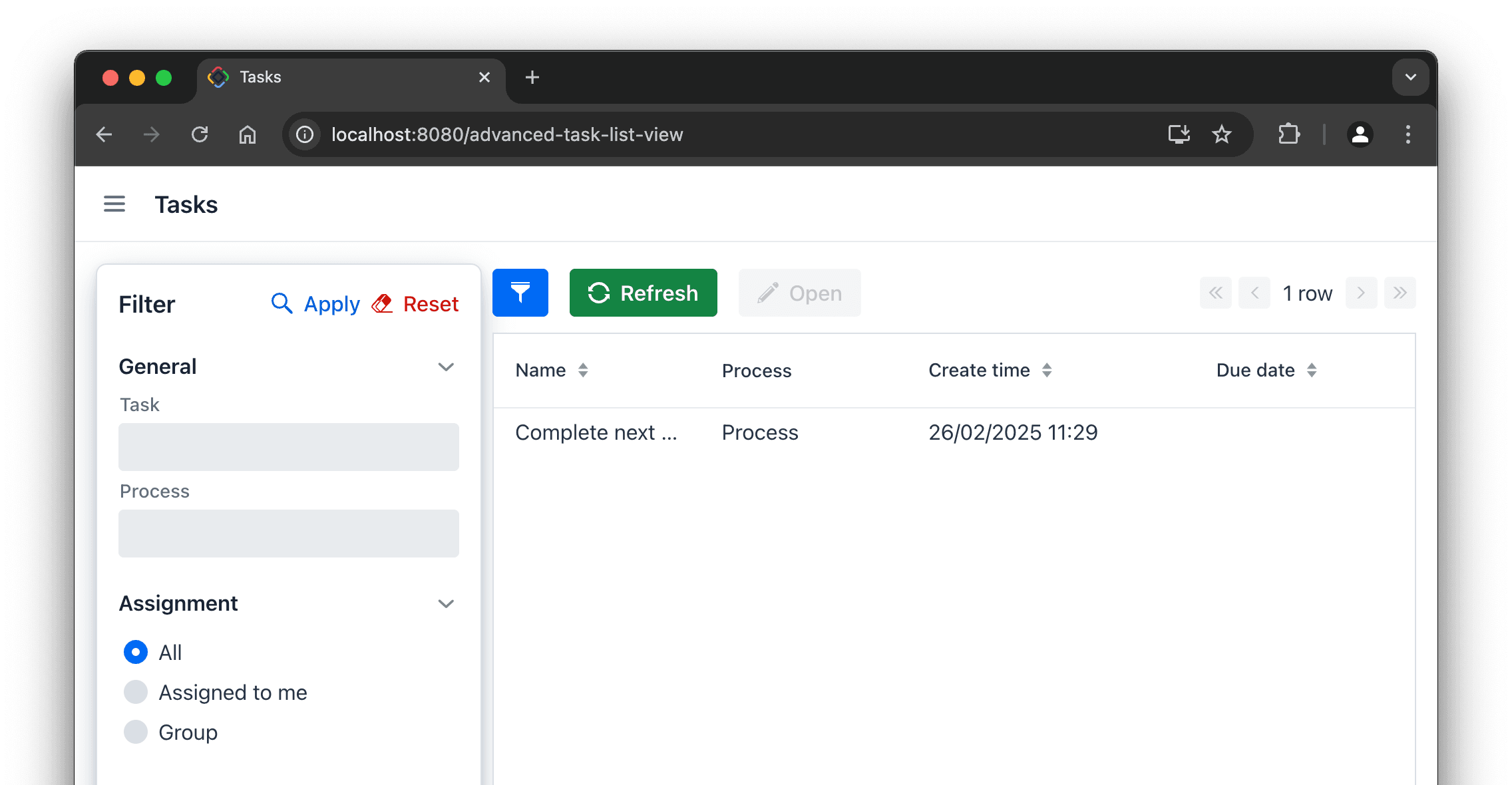Jmix 2.5 Is Released – Jmix