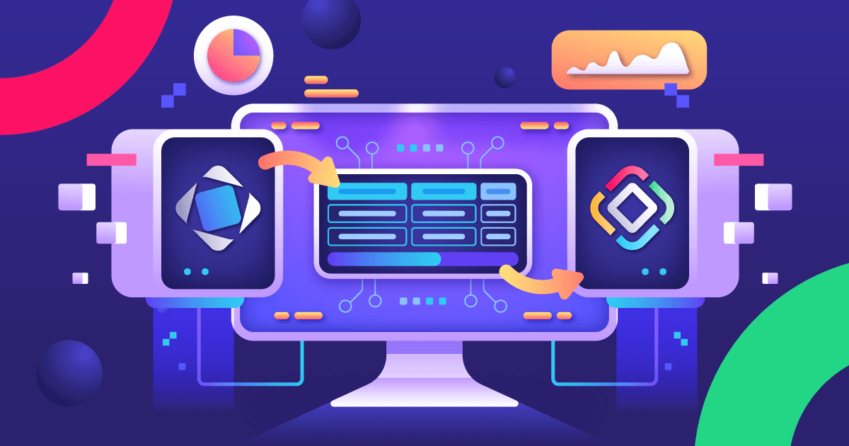 Migrating from CUBA Platform to Jmix with AI Agents – Jmix